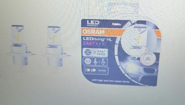 Kit lampade  led