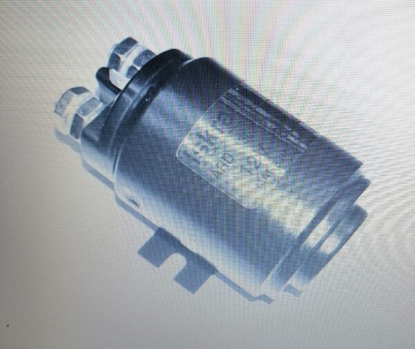 Solenoide di potenza 12v - 300ah     LETRIKA - ISKRA