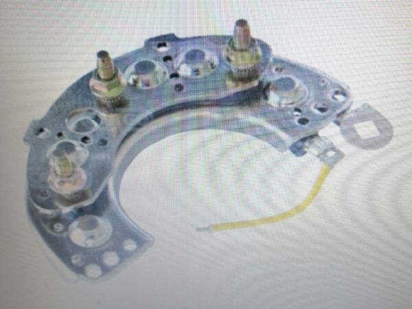 Piastra diodi imp. NISSAN    EMS PARTS