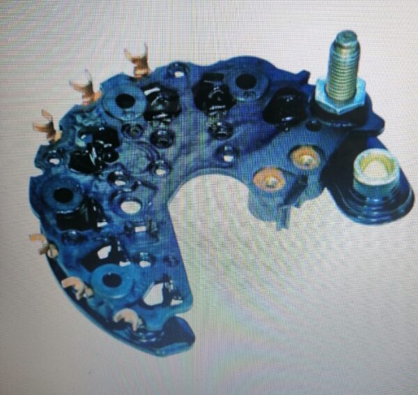 Piastra diodi imp. VALEO    EMS PARTS