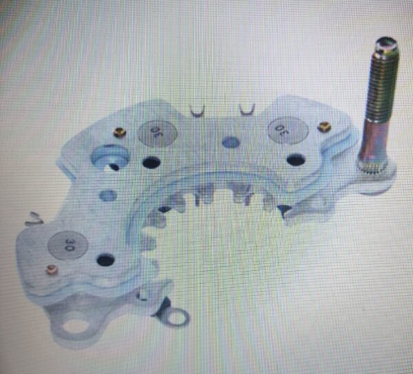 Piastra diodi HITACHI     EMS PARTS