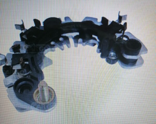 Piastra diodi FORD    EMS PARTS